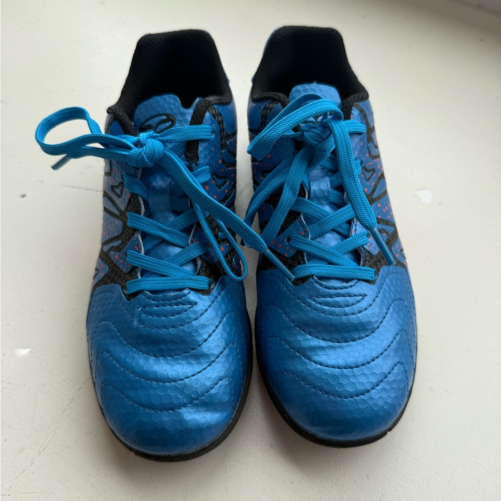 Indoor Soccer Cleats